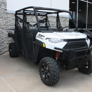 Pre-Owned 2021 Polaris® Ranger Crew XP 1000 Premium