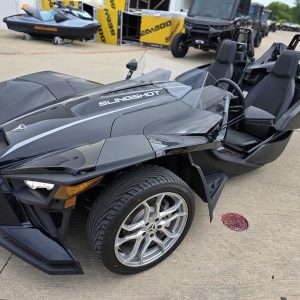 Pre-Owned 2021 Polaris® Slingshot® SL