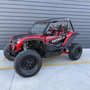 Pre-Owned 2022 Honda® Talon 1000R FOX Live Valve