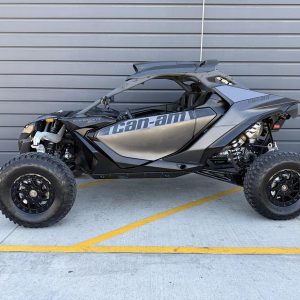 Pre-Owned 2024 Can-Am® Maverick R X RS