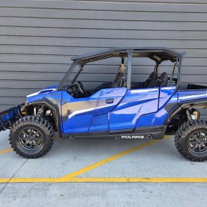 Pre-Owned 2024 Polaris® General XP 4 1000 Ultimate