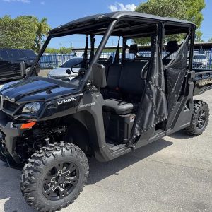 New 2025 CFMOTO UFORCE 1000 XL