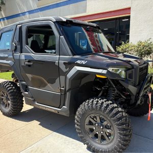 New 2025 Polaris XPEDITION ADV NorthStar 