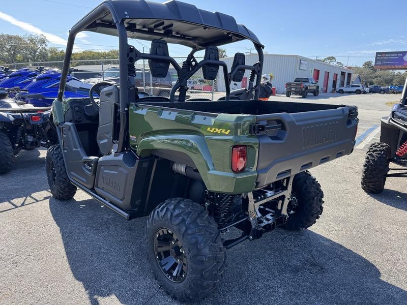 New 2025 Yamaha Viking EPS - Image 6