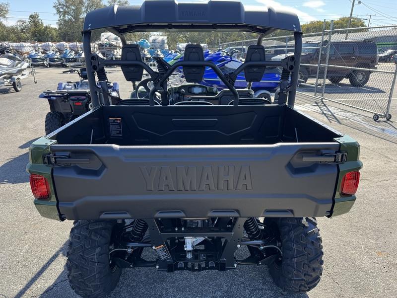 New 2025 Yamaha Viking EPS - Image 7