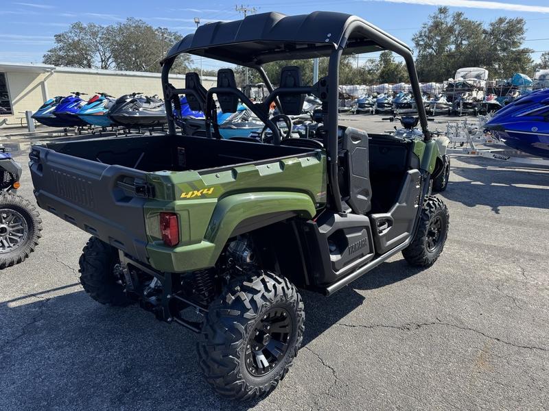 New 2025 Yamaha Viking EPS - Image 8