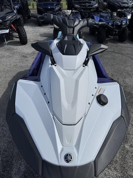 New 2025 Yamaha WaveRunners JetBlaster® LTD - Image 3