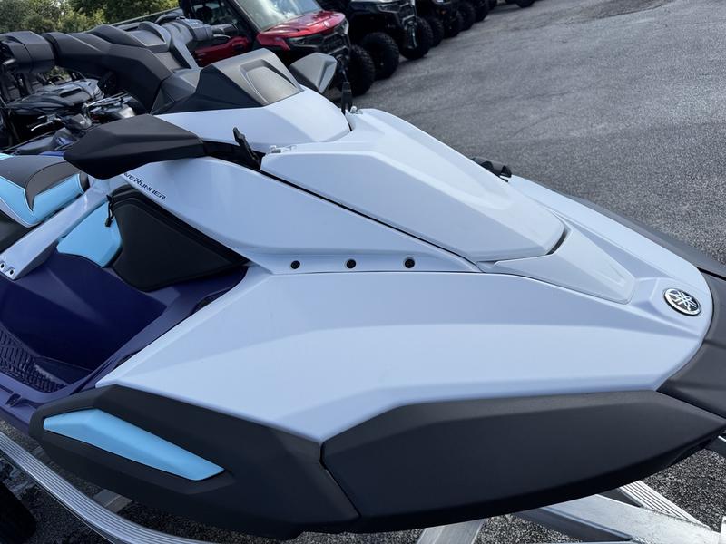 New 2025 Yamaha WaveRunners JetBlaster® LTD - Image 10
