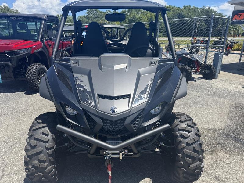 New 2025 Yamaha Wolverine X2 1000 XT-R - Image 3