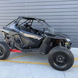 2020 Polaris® RZR® Pro XP® Ultimate – High-Performance Turbocharged Side-by-Side